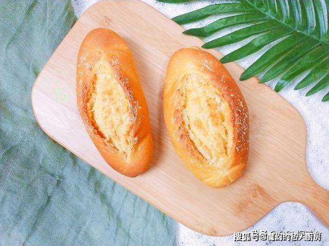 食材|4种早餐做法，简单美味，压饿管饱，学会再也不用出门买了