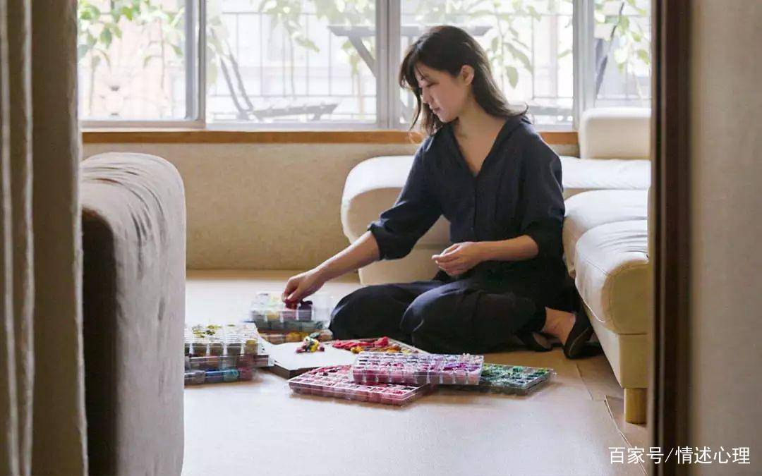 大儿子|丈夫查看家中监控，38岁二胎妻子的4个姿势，让其泪流满面