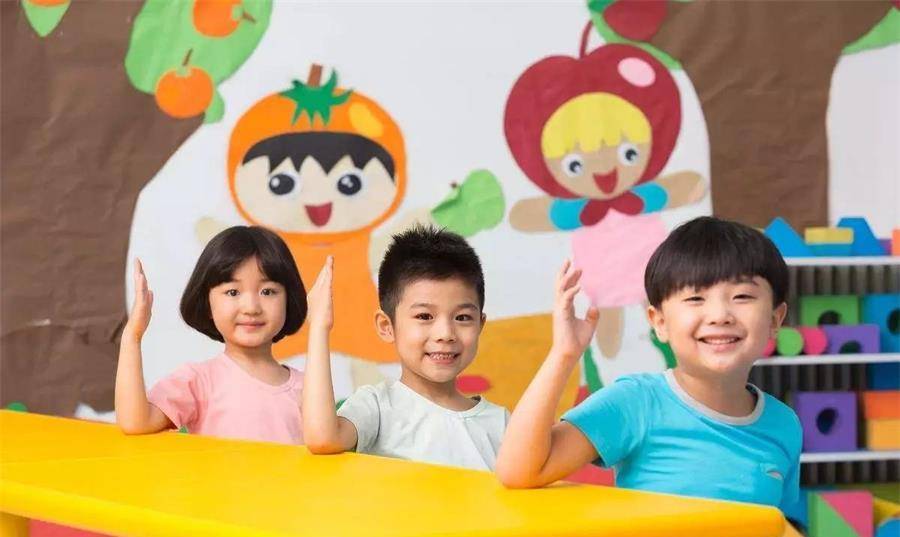 因为|还在纠结如何挑选幼儿园？教会孩子三个技能，比选择幼儿园重要