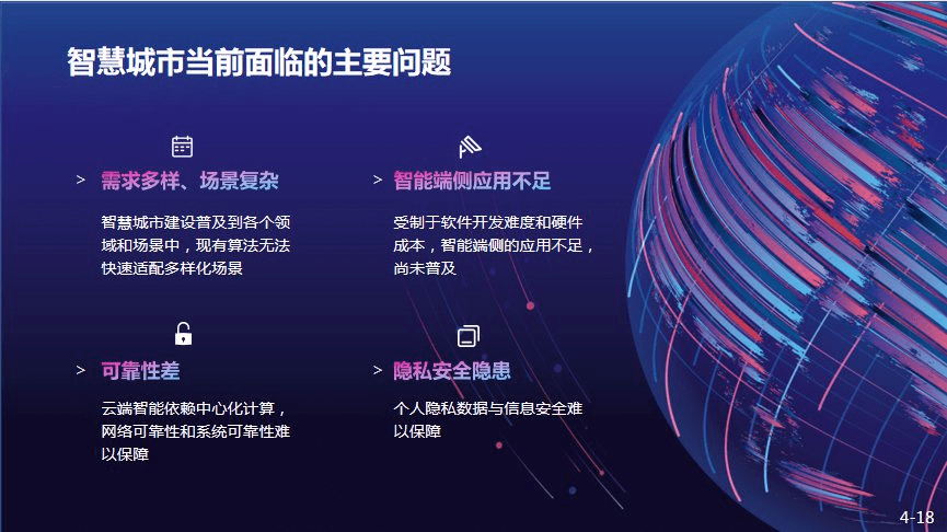 进化|WAIC 2021 | 云天励飞副总裁肖嵘：创「芯」时代 打造自进化城市智能体