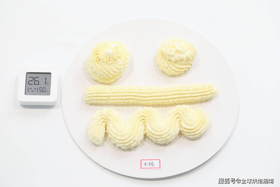 超級評測 | 12款淡奶油那款淡奶油夏季打發更穩定？ 熱愛美食 第129张