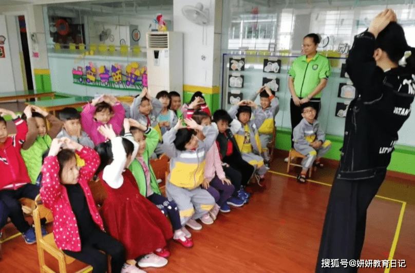 男幼师|教育部发文，幼师招录出新规定，专科生或将无缘教师行业