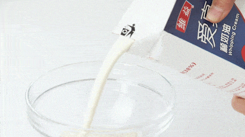 超級評測 | 12款淡奶油那款淡奶油夏季打發更穩定？ 熱愛美食 第27张