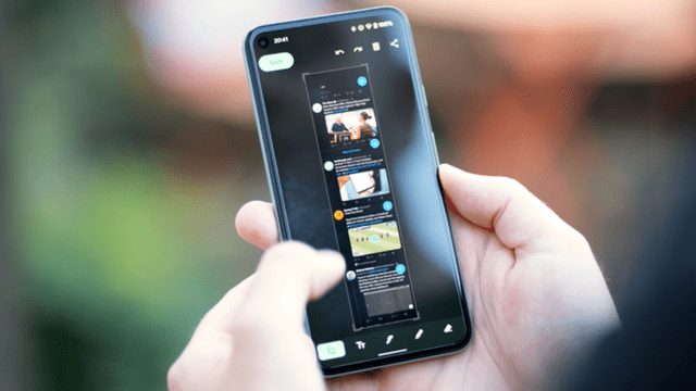 官方版|Android 12 Beta 3 登场 新增多个实用新功能