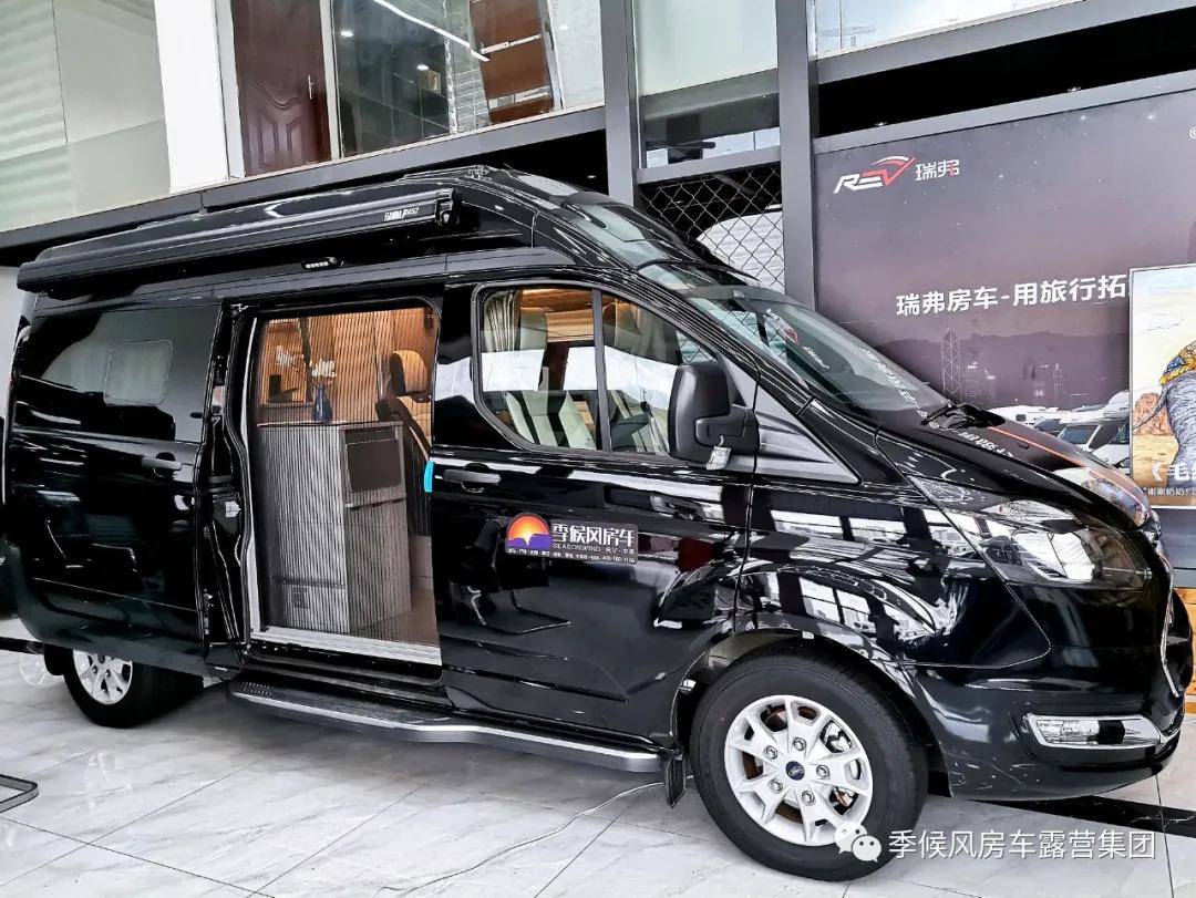 瑞弗r500自由灵动 商务通勤必备神器 完美还原乘用车的驾驶感受 乐惠车