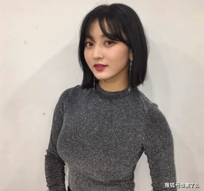 女神|啥叫天赋拉满的肉感女神？朴志效就是这样的存在！