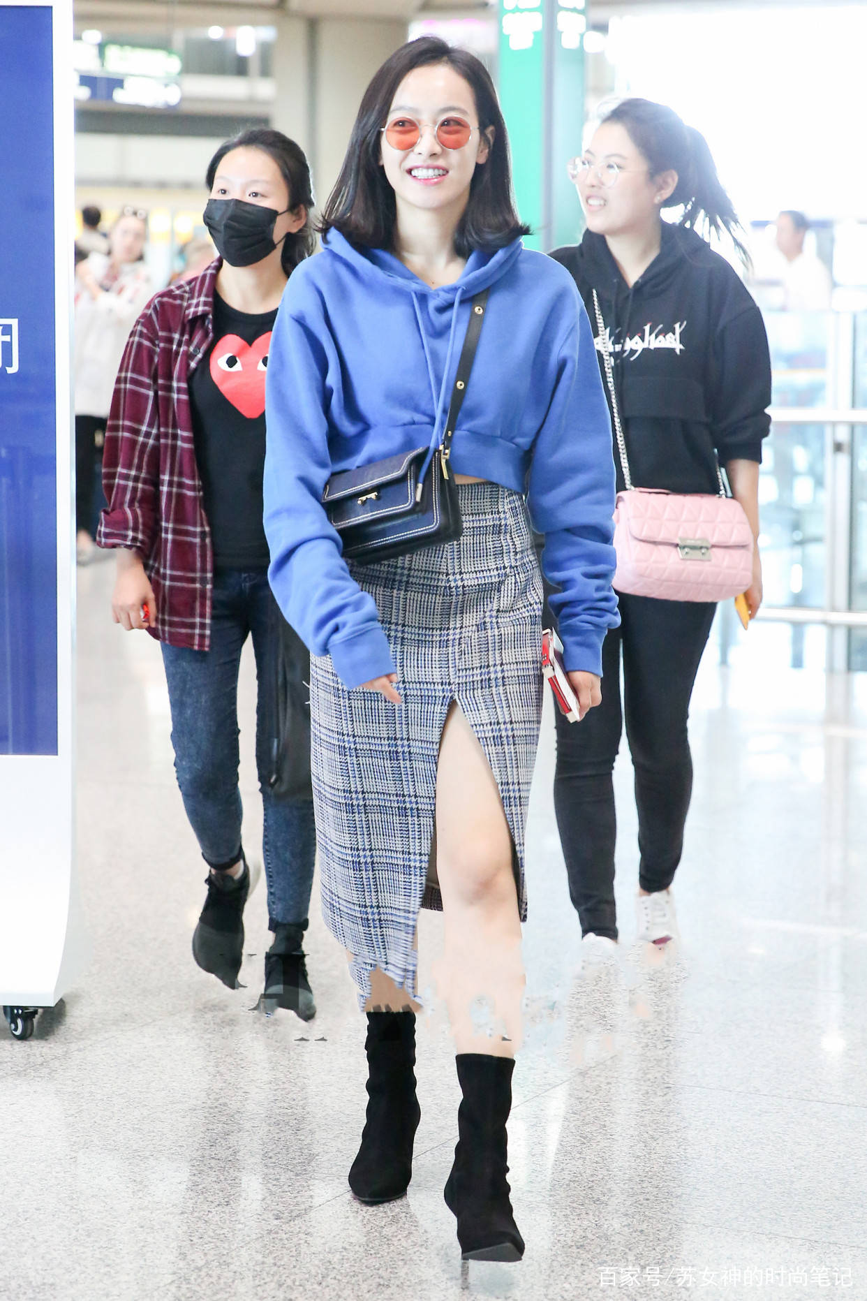 雷区|见过世面的女人，都不会穿这3件上衣，另外4件更时髦，谁穿谁好看