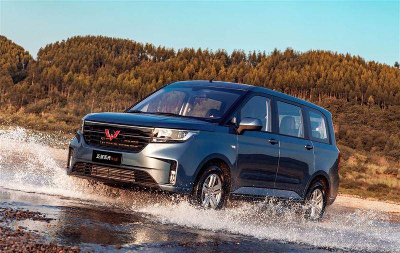 "百万召回,一年白干",上汽通用五菱的"口碑"危机?