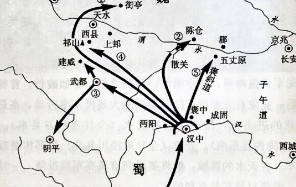 蜀汉人口_七擒孟获后,诸葛亮是怎么残酷剥削南方蛮夷的 历史频道