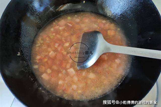 加入适量|天寒地冻，早餐必须来碗热汤面，别看简单营养可不缺，吃完舒坦！