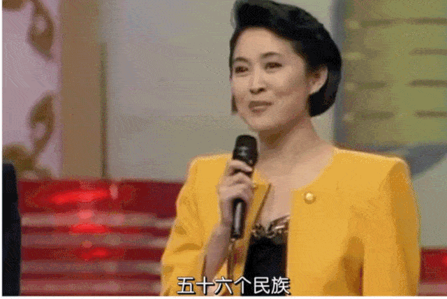 舞台|曾被称为高配版章子怡，红极一时的倪萍，减重二十斤反被疑整容？