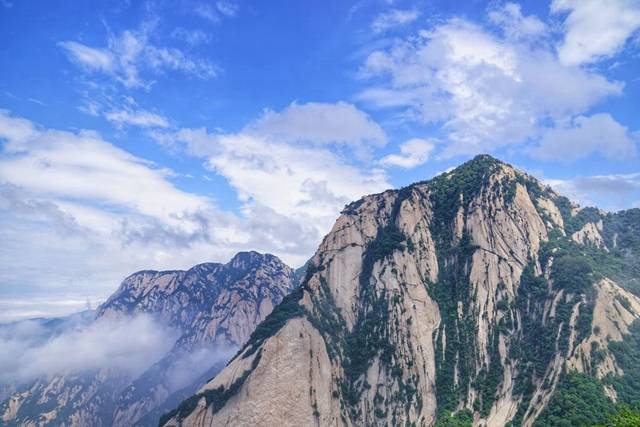 旅游|2021丝路文旅TCI报告 华山景区在西部5A景区便利度Top20排名第一