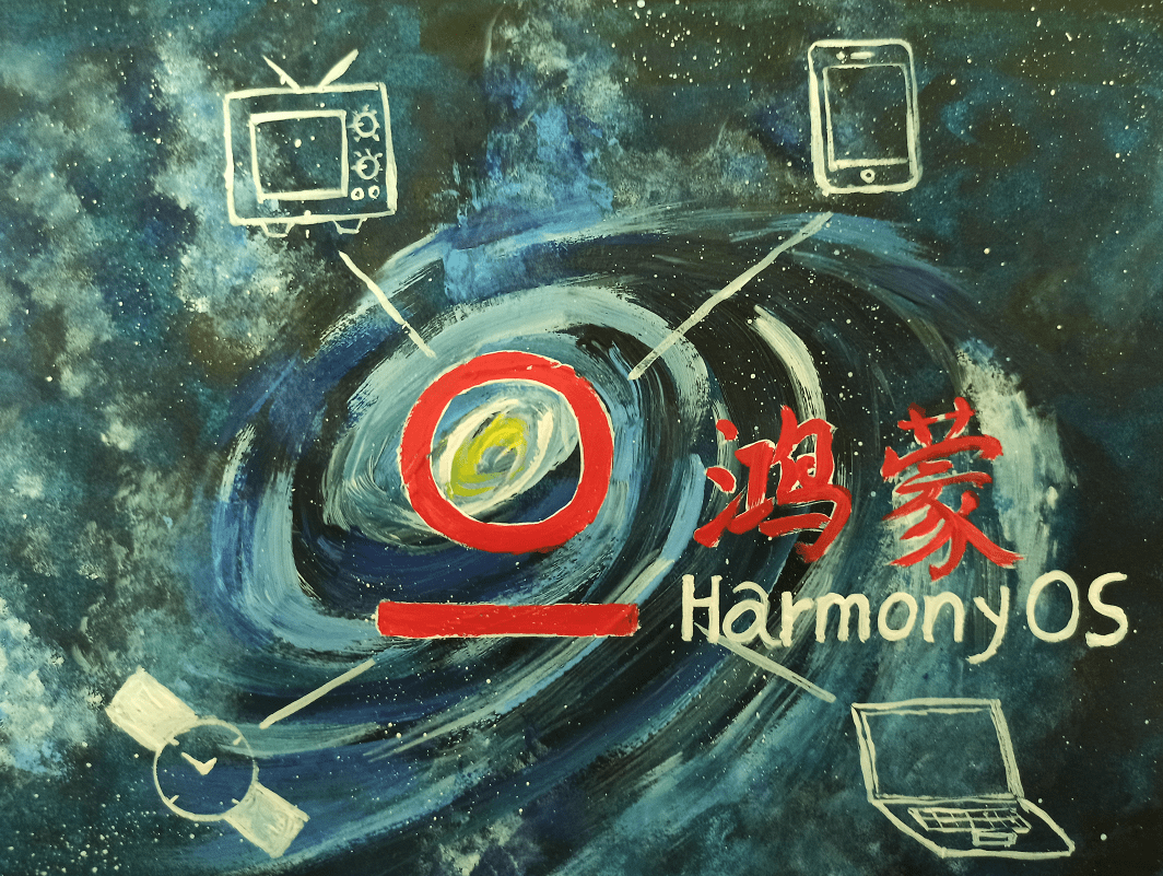 华为|参观华为侧记：华为没有敌人