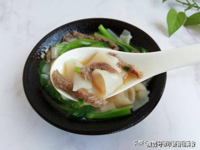 葱花|入冬后,儿子早餐最馋它,3分钟上桌,营养开胃,冷天吃能量满满