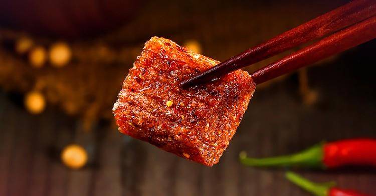 辣味|建议爱吃辣的人，5款零食要尝尝，平价又好吃，若条件允许多囤些