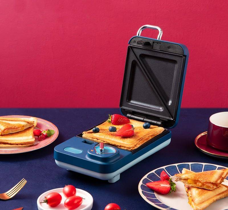 电饭煲|上班族值得入手的6款厨房小电器,省时又省力,让下厨做饭变简单