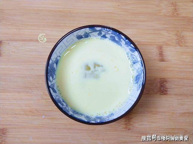 美食|零食这样做，太简单了，无油更健康，咬一口嘎嘣脆，也能当早餐