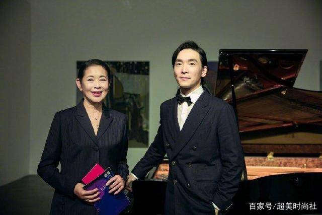 舞台|曾被称为高配版章子怡，红极一时的倪萍，减重二十斤反被疑整容？