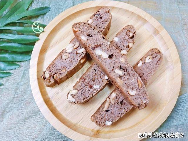 美食|零食这样做，太简单了，无油更健康，咬一口嘎嘣脆，也能当早餐