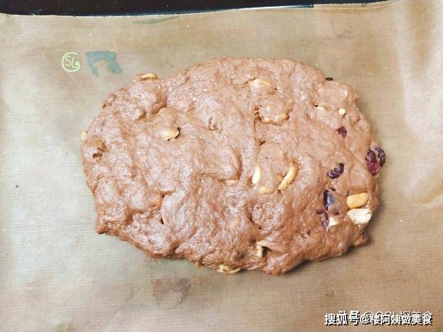 美食|零食这样做，太简单了，无油更健康，咬一口嘎嘣脆，也能当早餐