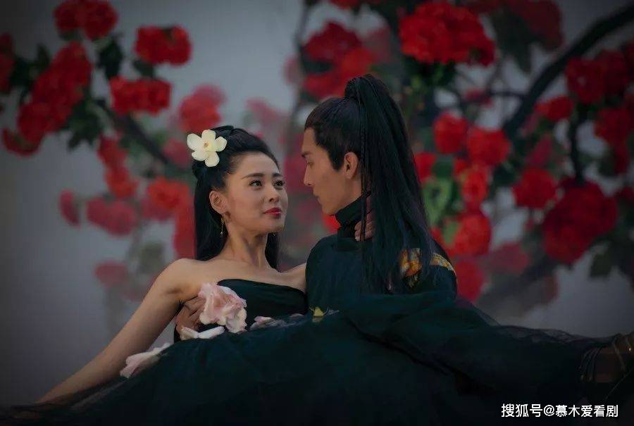 6年后 太子妃升职记 男主无人问津 三个男配角反而大火 郭俊辰