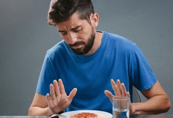 常怒|肝脏不好的人,早起会亮起这4个“红灯”!若你都没有,还算幸运