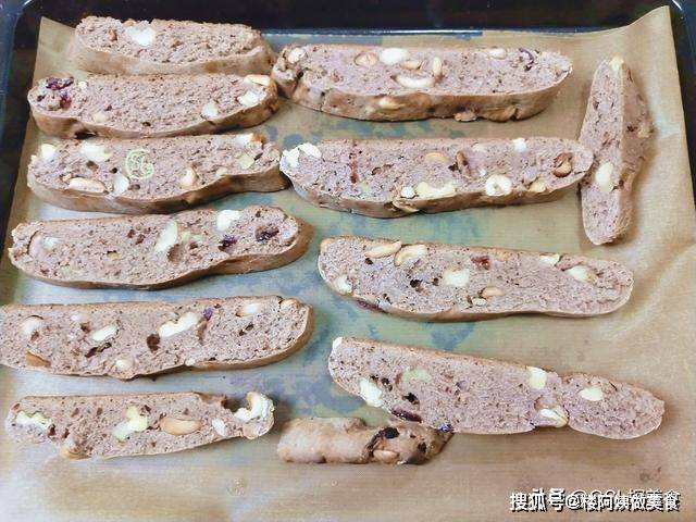 美食|零食这样做，太简单了，无油更健康，咬一口嘎嘣脆，也能当早餐
