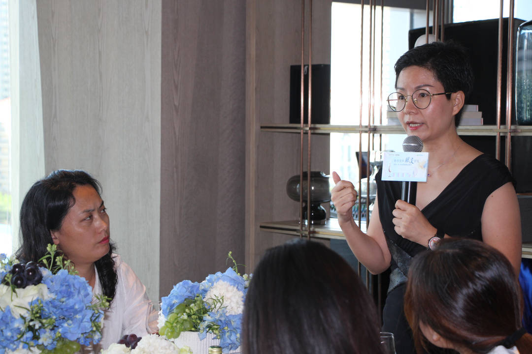 Vins|六月的第一场品鉴会