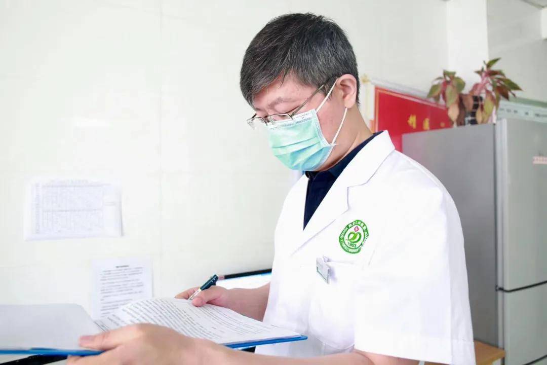 腰围|走进大兴的军大人168号｜尚利峰：帮助100多名“胖友”减重1万斤