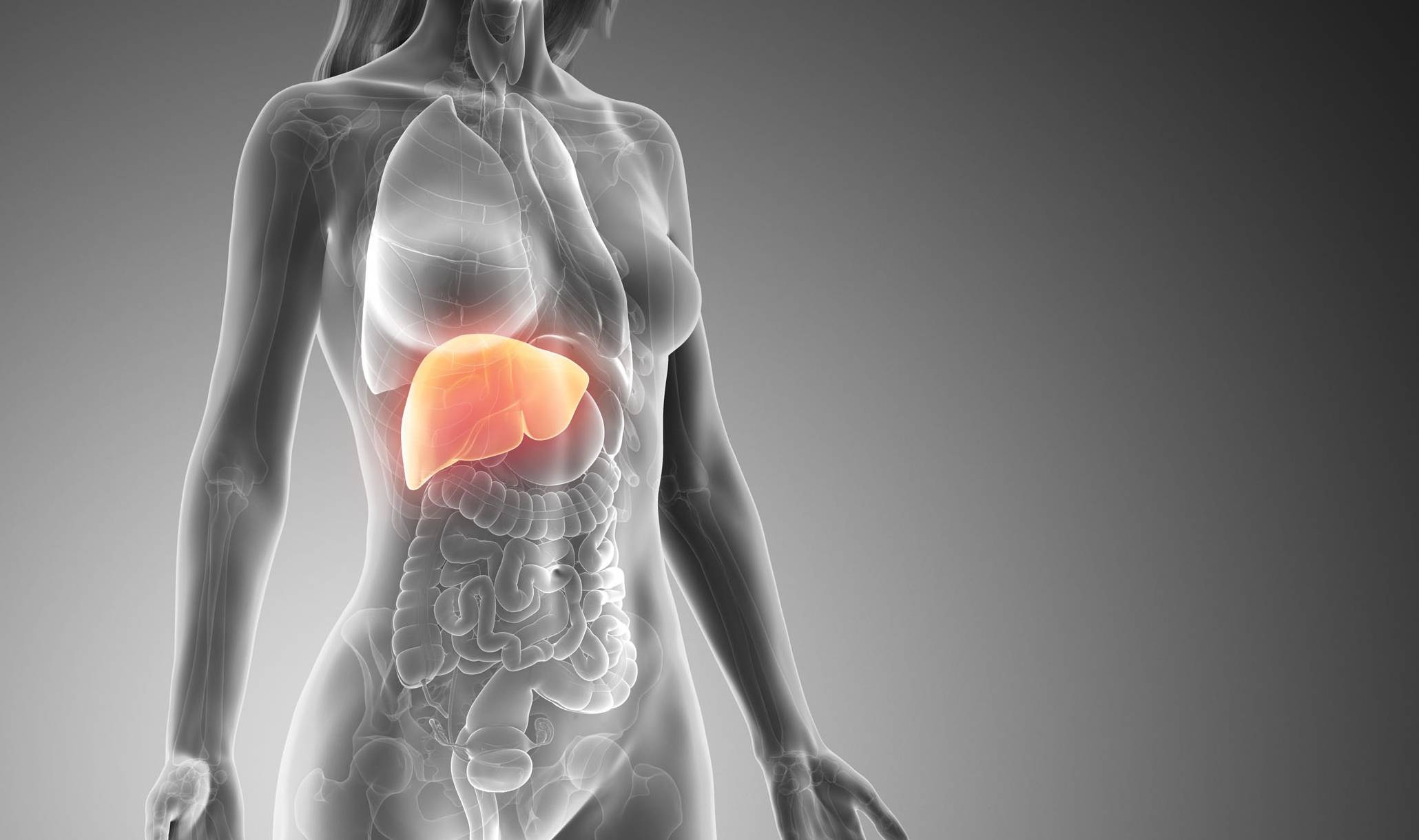 肝脏|肝病来得突然？身体有这3个“问题”时，最好先做检查