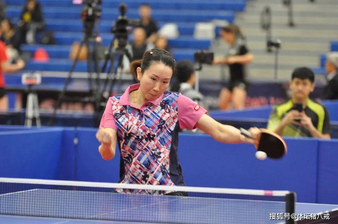 原创美国乒乓球6人大名单出炉,其中有4位华人,但加入原因各不相同