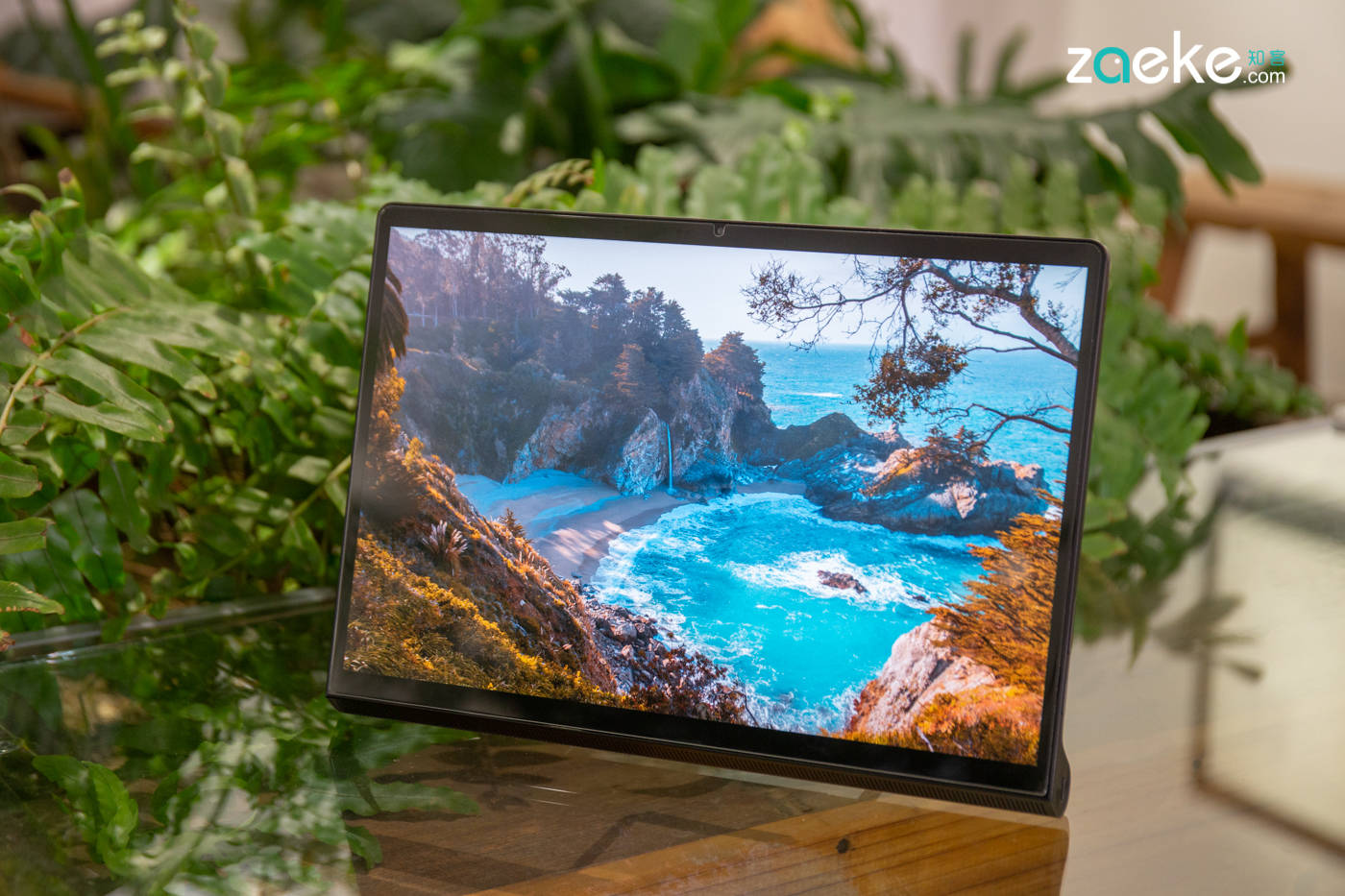 联想yogapadpro显示器和平板电脑都由我一手包办