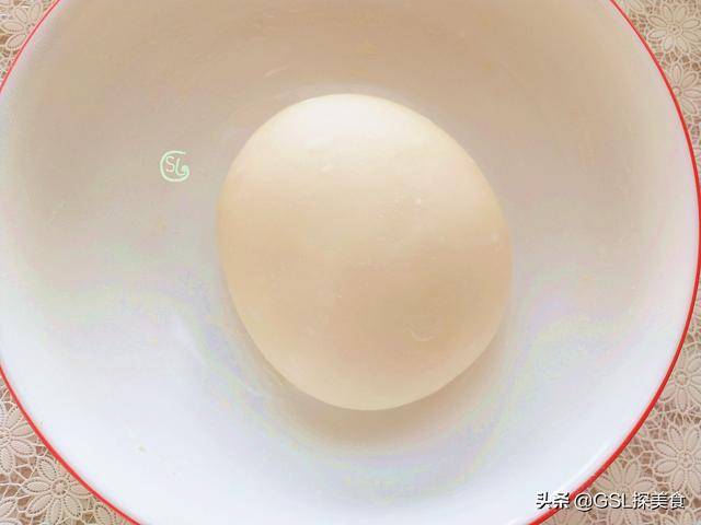 面包|早餐这样做,早上起来直接吃,简单方便,解馋管饱,孩子爱吃