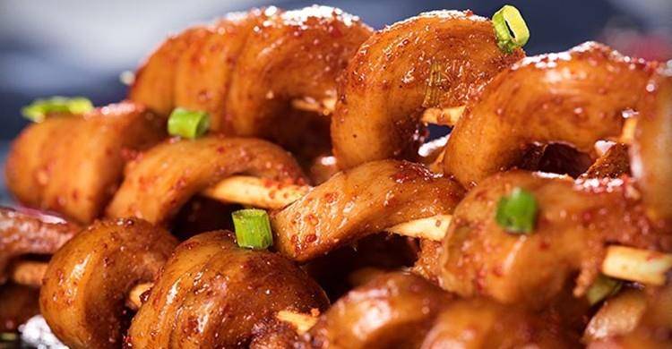 辣味|建议爱吃辣的人，5款零食要尝尝，平价又好吃，若条件允许多囤些