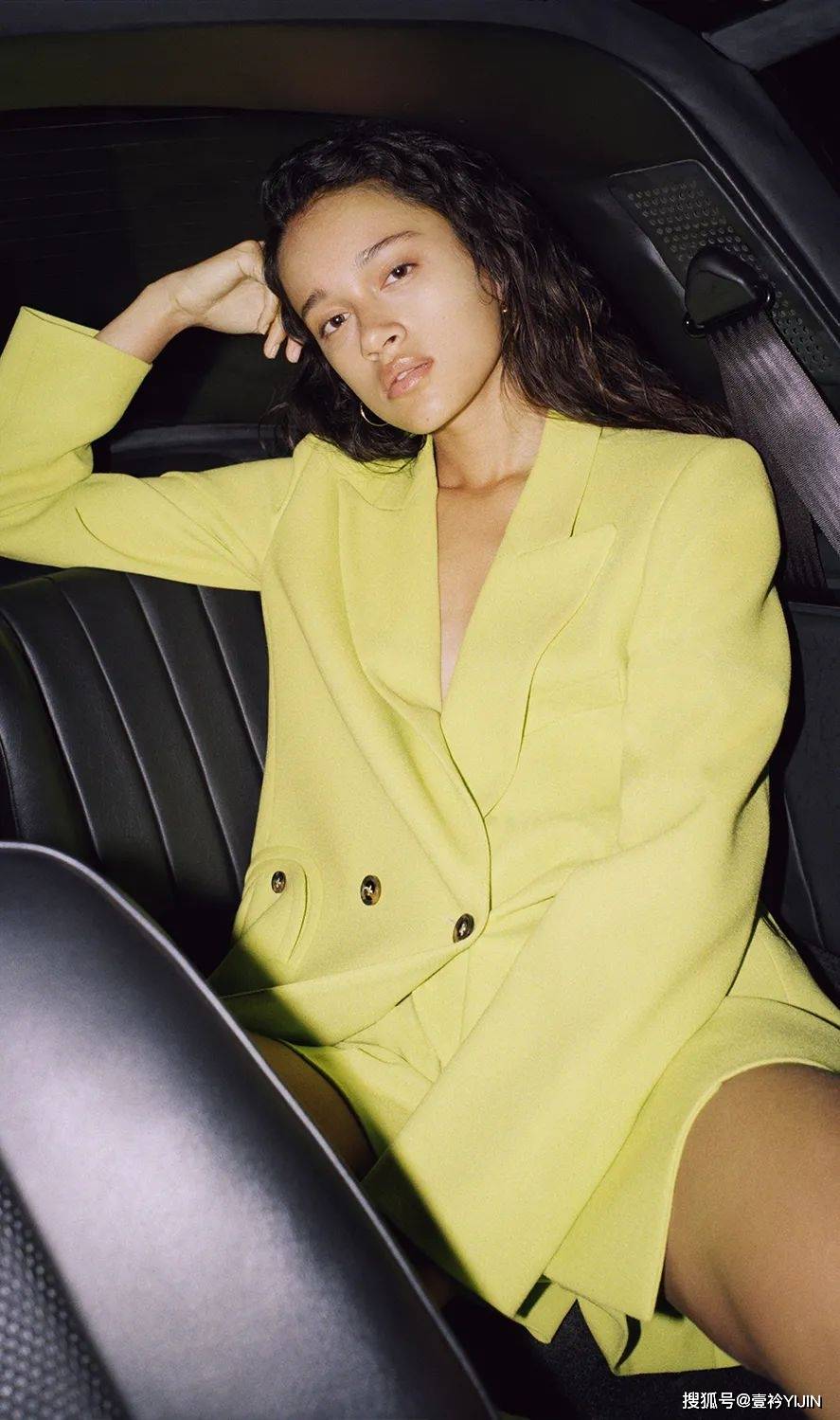 Delfina|女生想要的高级定制西装，三位时装编辑出手设计！