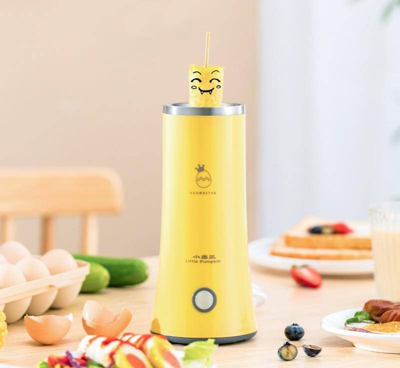 分分钟|家里条件不好也要入手的4款早餐机,让早餐变得简单,网友:值当