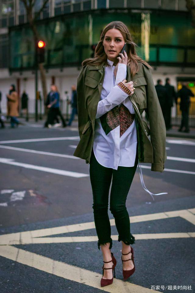 Palermo|曾因时尚感被追捧，如今被带货压力限制穿搭？纽约名媛也翻车