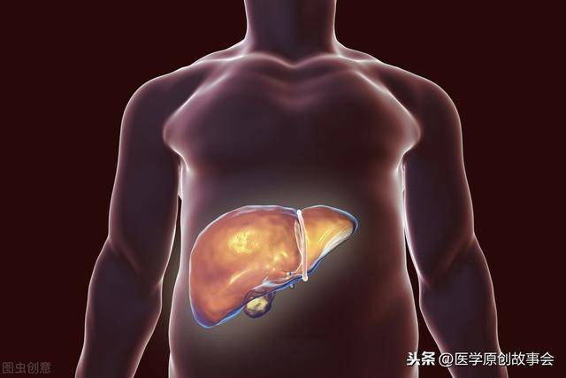 老邓|远离肝硬化，请记住，吃饭两不要，晚上两坚持，你的肝脏才会更好