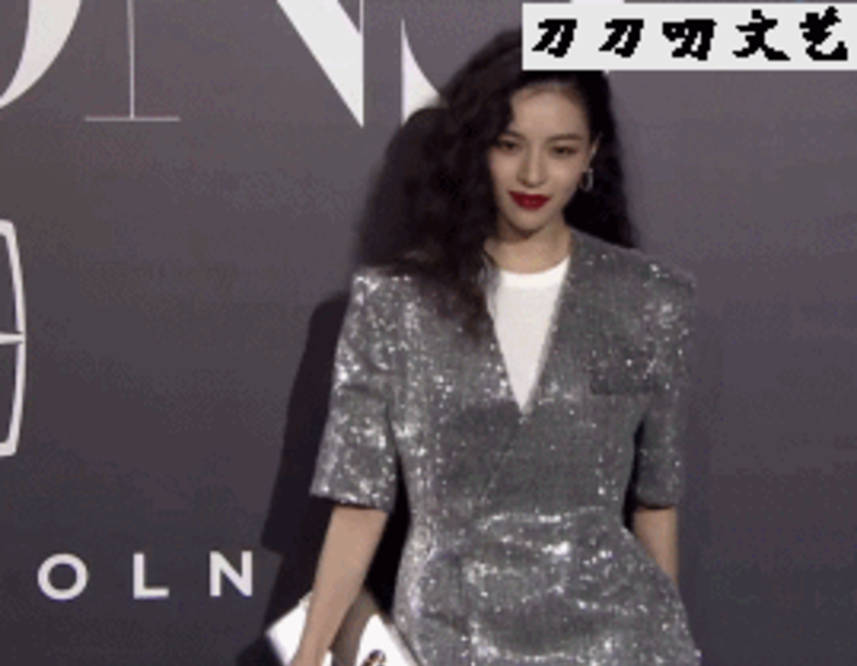 杨颖|芭莎红毯女星“翻车”现场:倪妮老气,杨颖憔悴,杨紫总算穿对了?