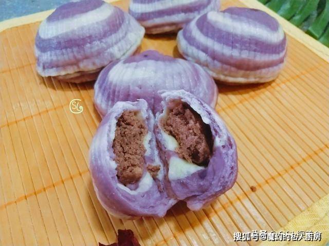 做法|孩子太喜欢这个早餐了,松软可口,营养丰富又美味,做一次吃一周