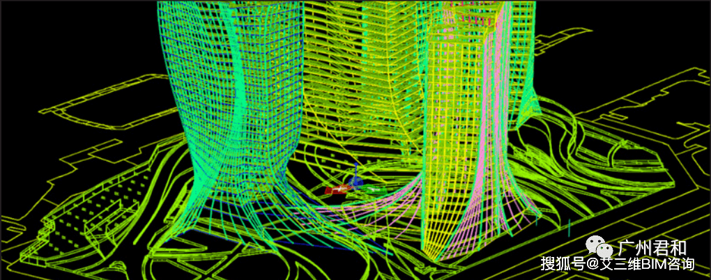 软件|这款多专业建筑设计软件能做什么，为什么大家都爱用它建模？