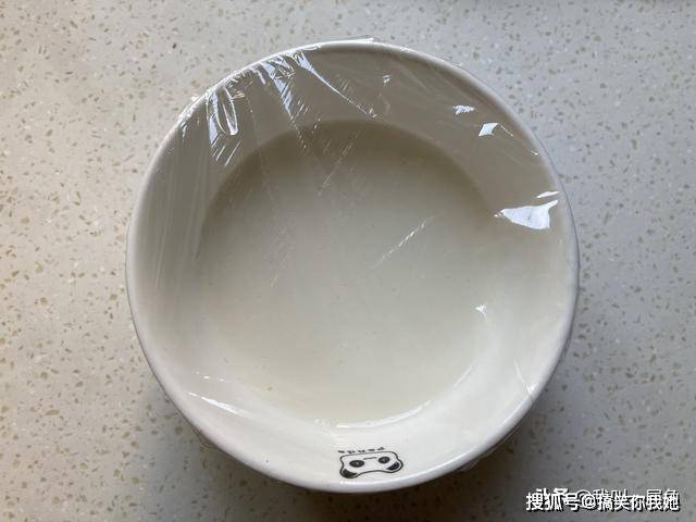 做法|最近迷上了这减脂早餐，软糯Q弹，做法简单营养全面，天天吃不腻
