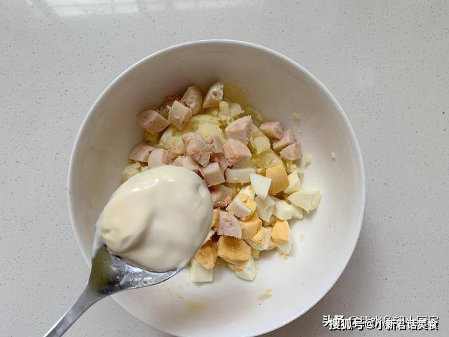 正餐|早餐花上一点小心思就能让孩子高兴，不用督促都不够吃