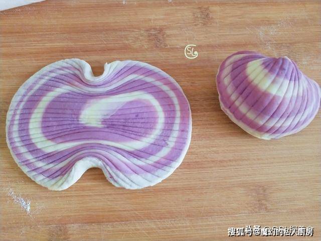 做法|孩子太喜欢这个早餐了,松软可口,营养丰富又美味,做一次吃一周