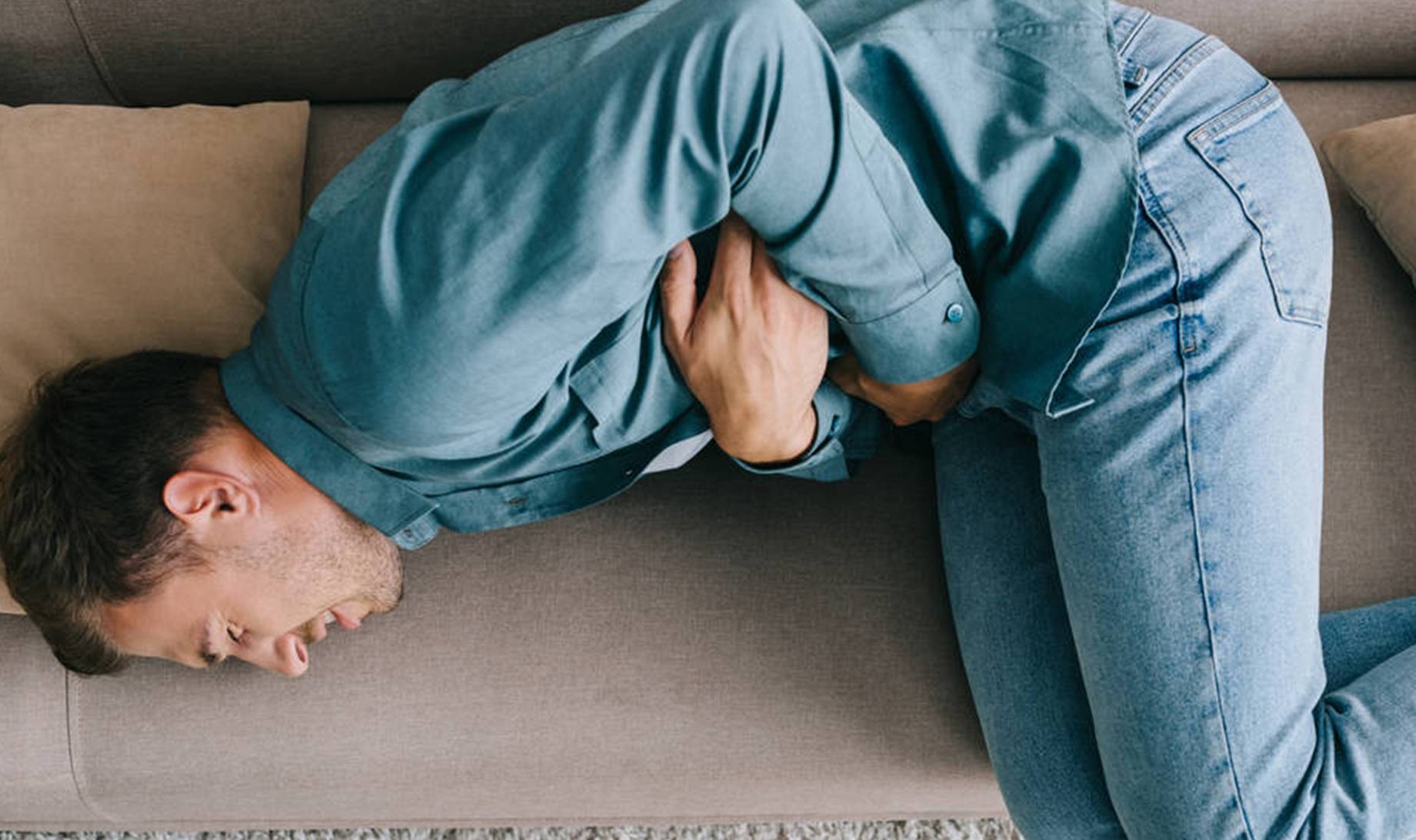 肝脏|肝病来得突然？身体有这3个“问题”时，最好先做检查