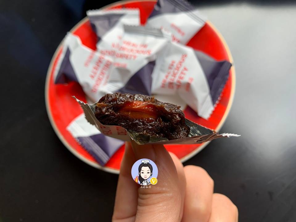 爱好者|建议美食爱好者：遇见这5款零食，千万别错过，好吃又平价！