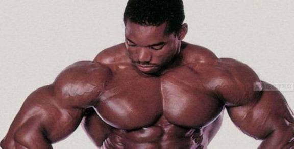 肌肉排名_肌肉帅哥(2)