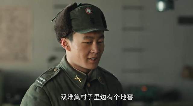 原创大决战官运亨通的杨伯涛前程断送在淮海战场