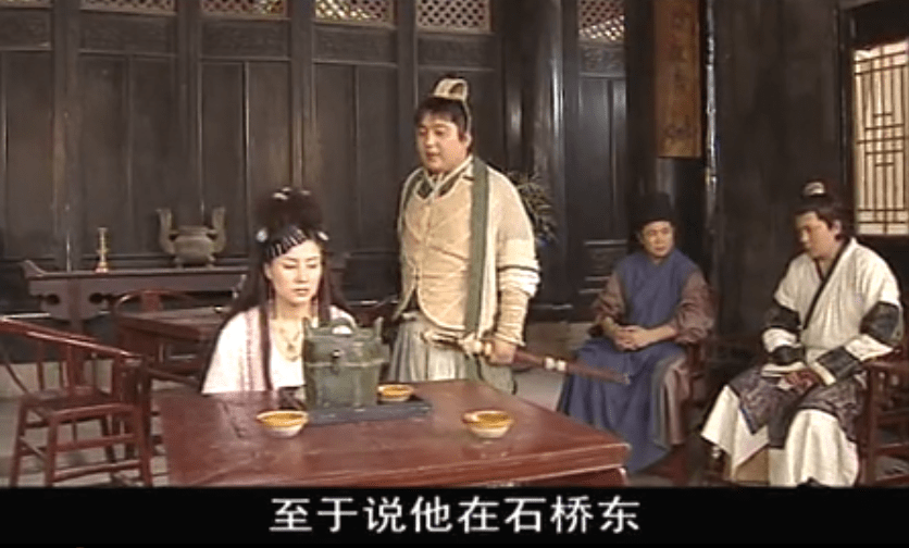 丫头|《少年包青天》：全剧7个单元，为何“魔法幻影“存在感这么低？