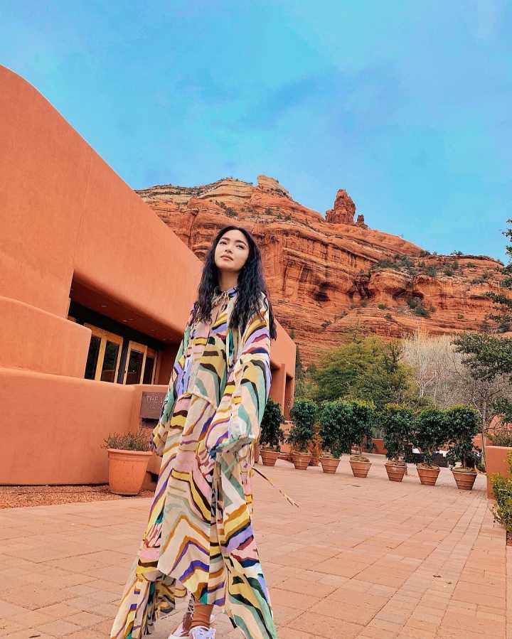 仙女|夏天最甜最仙最气质的裙子，帮你挑好了